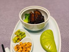 -浙江西子宾馆·牡丹厅