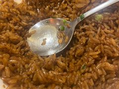 -小菜园新徽菜(宜兴八佰伴店)