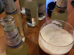 -Brew Bear 酿酒熊精酿啤酒餐厅(东湖路店)