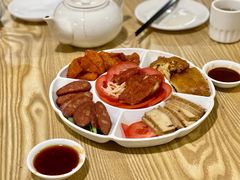 -佛有缘素食馆·荔湾老字号(陈家祠首店)