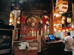 -南京大牌档(之心城店)