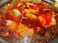 -小饕荟雅安贡椒鱼鲜馆(广福桥店)