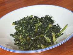 麻油野菜-奎元馆.百年奎元.非遗传承(西湖边的解放路店)
