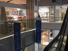 -远洋未来广场(育慧北路店)
