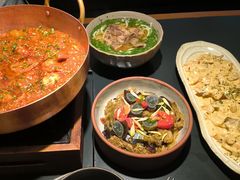 -Ameigo梅果·云贵川bistro(长宁来福士店)