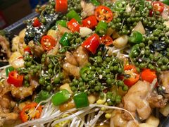 -水浒湘西小串烧烤(西村店)