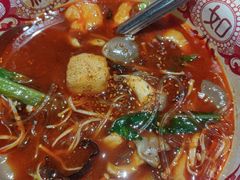 -破店肥哈·东北烧烤·夜宵(南山保利店)