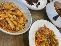 -榕意·川味之美(深业上城店)