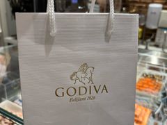 -GODIVA(海岸城店)