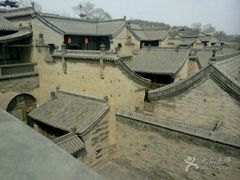 -山西王家大院