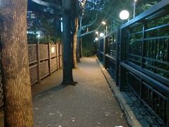 -齐岸健身(花园城店)