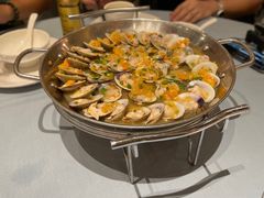 -79号渔船海鲜饭店(华强北店)