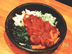 -全州拌饭馆(断桥店)