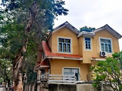 -厦门大学(思明校区)