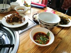 -尼玛藏家风味园(阿山食城店)