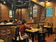 -牛街清真满恒記(平安里西大街店)