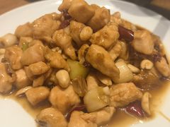 -犇逸·乐山跷脚牛肉·四川现炒(览海店)