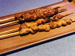 -清真·卡德尔大叔新疆主题餐厅(龙汇路店)