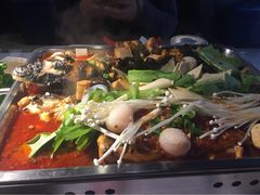 鱼酷活鱼现烤(信息城店)-鱼酷活鱼烤鱼(信息城店)