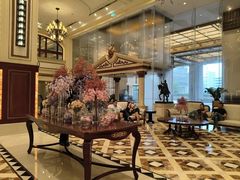 -澳门励庭海景酒店