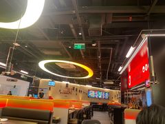 -师烤·豆花烤鱼(深圳坂田天虹店)