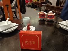 -袁州宴·地道袁州菜(袁山东路店)