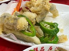 -蛇口康乐快餐鱼仔档(翠苑小区店)