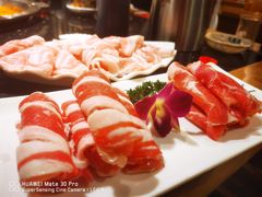 -大龙燚火锅(白石洲店)