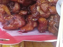 -老韩煸鸡·中国炸鸡(摩尔城店)