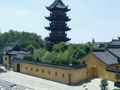 android_upload_pic-震泽古镇