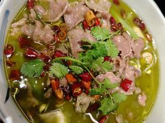 -大灶头·新昌菜(中国茶市店)