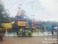 -乐高水上乐园