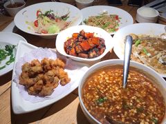 -张福记(陇海中路店)