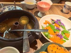 -云海肴·汽锅鸡·云南菜(广安门天虹店)