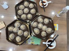 -西安贾三灌汤包·回坊小吃·清真炒菜(北院门总店)
