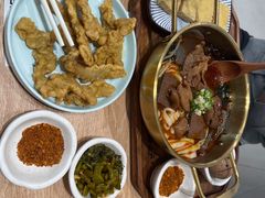 -小满手工粉(北京富力广场店)