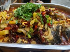 -宋记冕宁土菜馆(海门渔村二店)