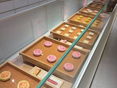 -老鼎丰糕点铺子(国贸商城店)