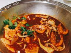 -李想大虾(吾悦广场店)