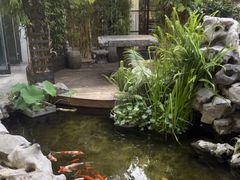 -道南書院·私房菜·早午茶·茶馆