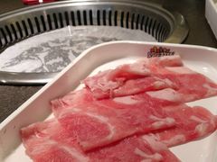 -欢乐牧场海鲜烤肉自助(牡丹园店)