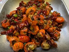 靓靓爆虾球-靓靓蒸虾·头牌蒸虾(南山桂庙店)