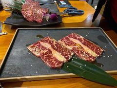 -丸藏和牛烧肉专门店(园区师惠坊店)