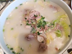 -北平盛世·新京菜·北京烤鸭(劲松·双井店)