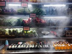 自助取餐区-湘味淳(千禧街店)