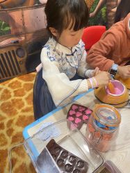 -卡通尼·Safari非洲探索乐园·生日会(金桥国际商业广场店)