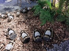 -J Create城市露营咖啡·简餐·宠物(上海动物园店)