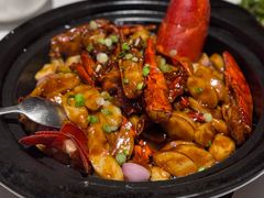 -玫瑰厅上海菜(兴国路店)