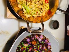 -绿茶餐厅(深圳龙华天虹购物中心店)