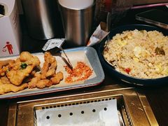 -新石器烤肉(之心城店)